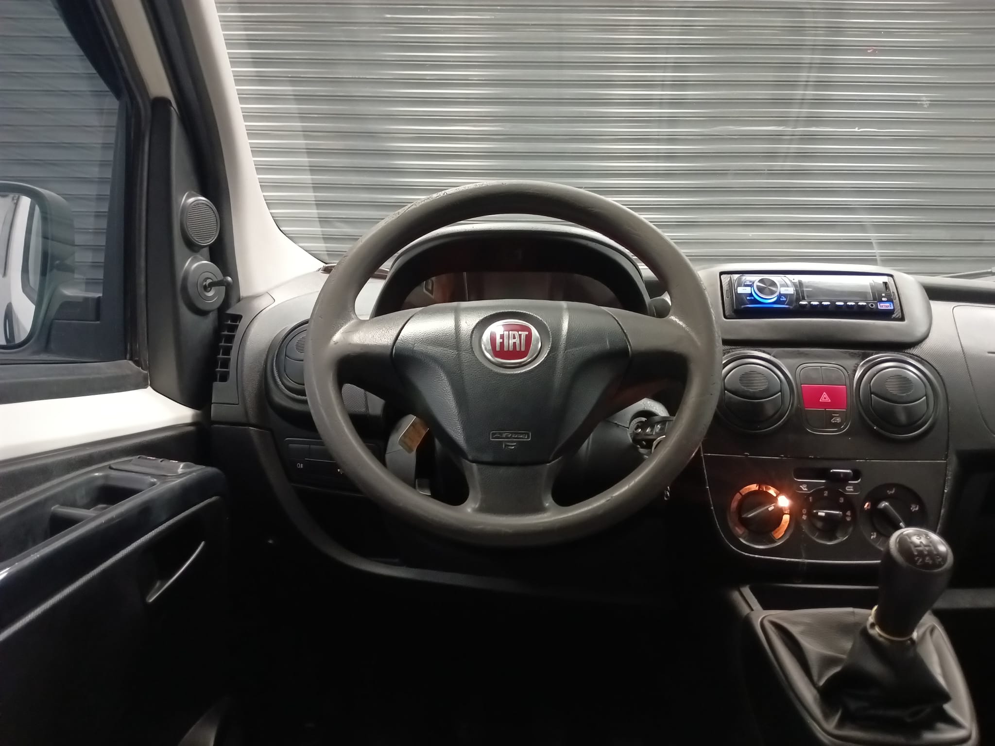 FIAT FIORINO 13